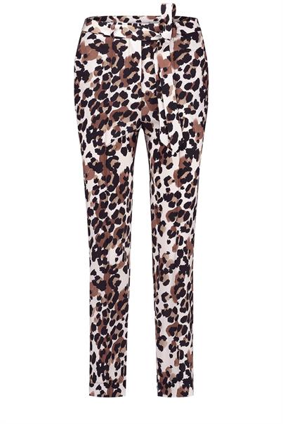 Studio Anneloes Broek May Leopard