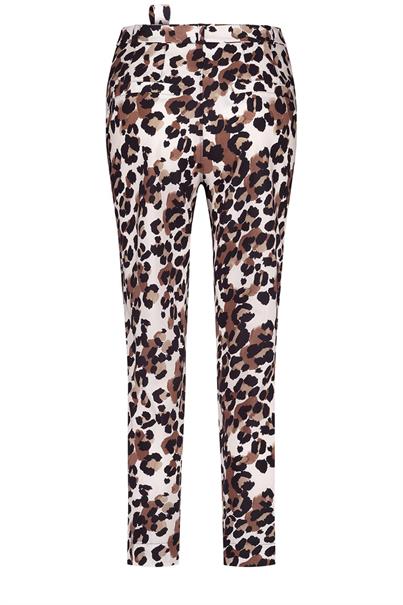 Studio Anneloes Broek May Leopard