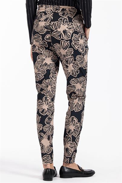 Studio Anneloes Broek Stairdown flower