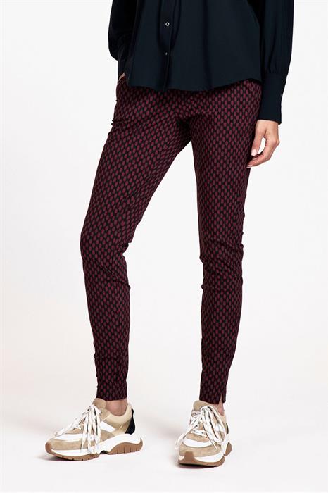 Studio Anneloes Broek Stairdown minimal