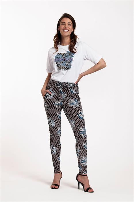 Studio Anneloes Broek Star batik 08879