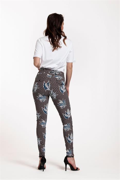 Studio Anneloes Broek Star batik 08879