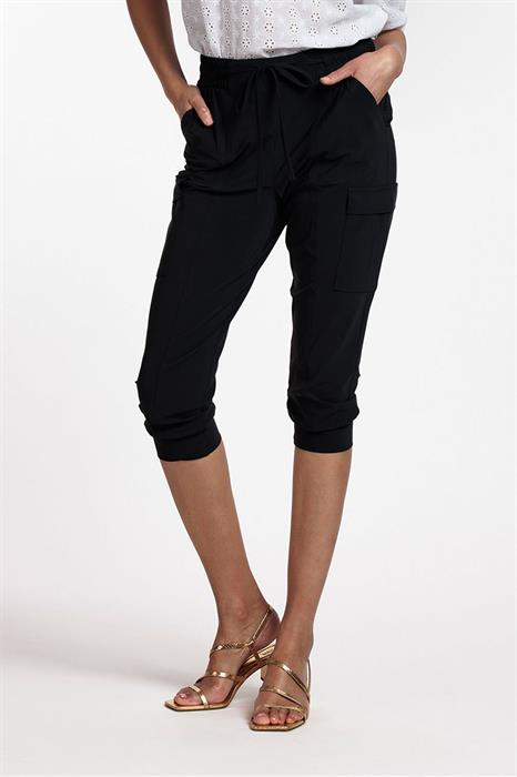 Studio Anneloes Capri broek Nola cargo 08830