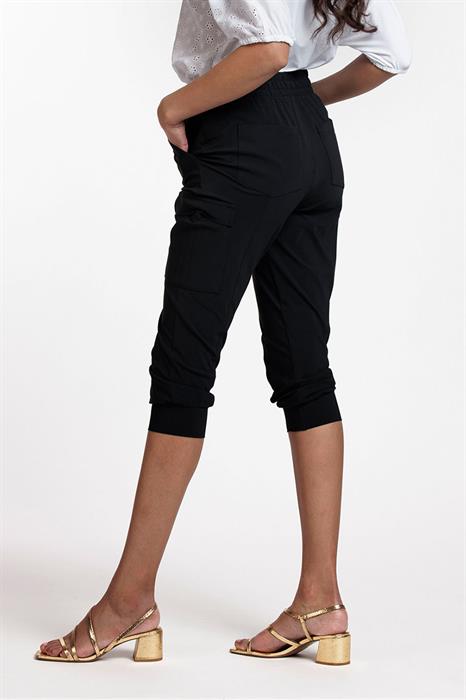Studio Anneloes Capri broek Nola cargo 08830