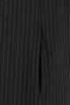 Studio Anneloes Caro pinstripe dress