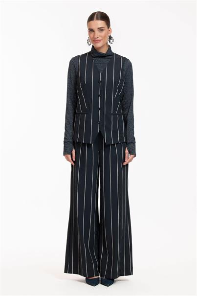 Studio Anneloes Gilet Esmee