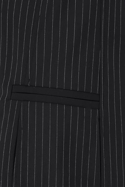 Studio Anneloes Jody pinstripe blazer 94746