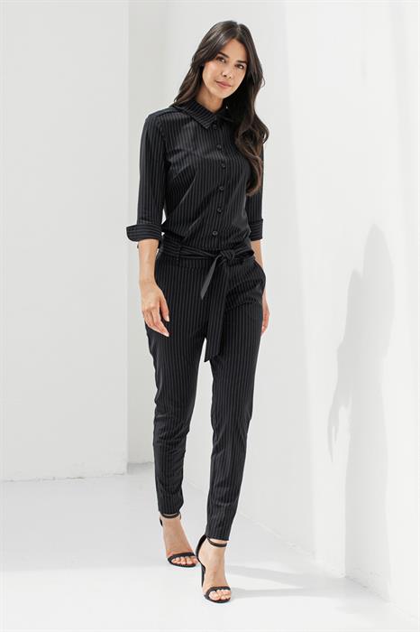 Studio Anneloes Jumpsuit Angelique 3/4 with cuff