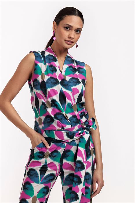 Studio Anneloes Jumpsuit Feda