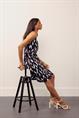 Studio Anneloes Jurk Ruthiques