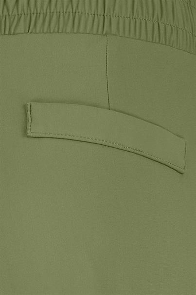 Studio Anneloes Rikki bonded trousers 08160