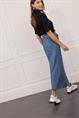 Studio Anneloes Rok Chleo jeans maxi