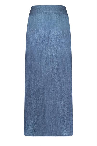 Studio Anneloes Rok Chleo jeans maxi