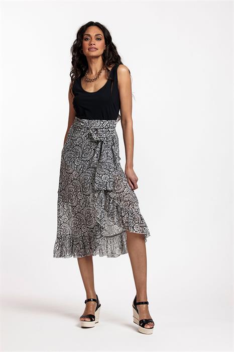 Studio Anneloes Rok Shirley oriental 08804