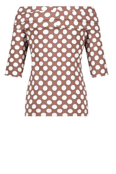 Studio Anneloes Shirt Felina