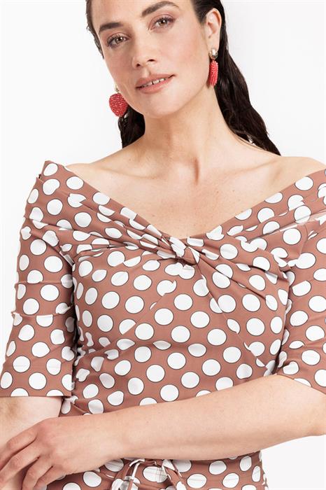 Studio Anneloes Shirt Felina