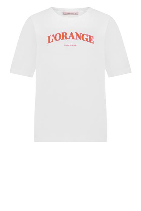 Studio Anneloes Shirt Klaasje