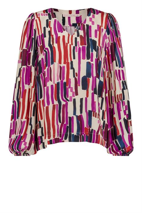 Studio Anneloes Shirt Layla