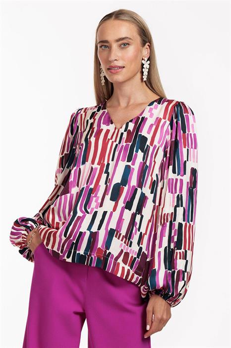 Studio Anneloes Shirt Layla