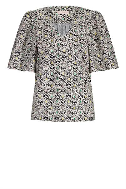 Studio Anneloes Shirt Les Flower