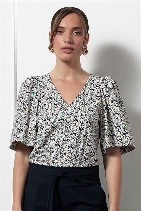 Studio Anneloes Shirt Les Flower
