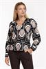 Studio Anneloes Shirt Les Graphic