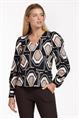 Studio Anneloes Shirt Les Graphic