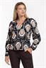 Studio Anneloes Shirt Les Graphic