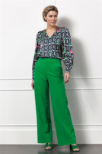 Studio Anneloes Shirt Les Satin Bows