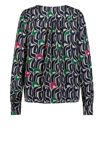 Studio Anneloes Shirt Les Satin Bows