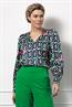 Studio Anneloes Shirt Les Satin Bows