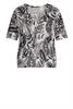 Studio Anneloes Shirt Mechi leaves