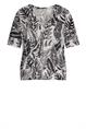 Studio Anneloes Shirt Mechi leaves