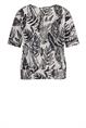 Studio Anneloes Shirt Mechi leaves
