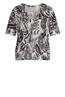 Studio Anneloes Shirt Mechi leaves