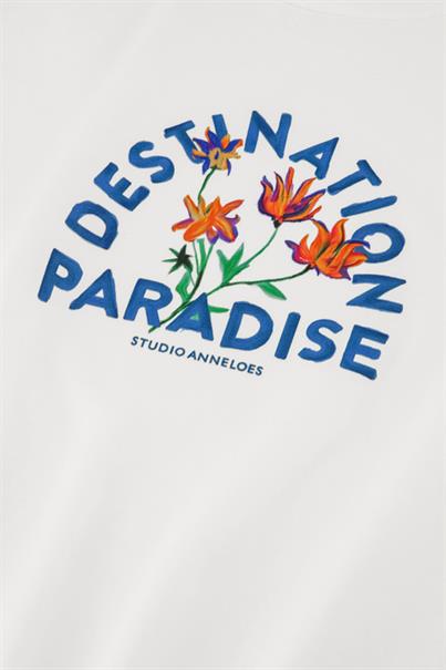 Studio Anneloes Shirt Paradise