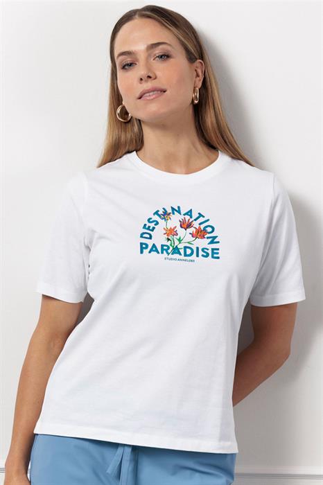 Studio Anneloes Shirt Paradise