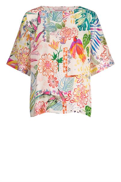 Studio Anneloes Shirt Patty festive