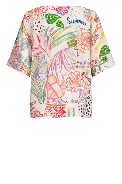 Studio Anneloes Shirt Patty festive