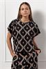 Studio Anneloes Shirt Renske Batik