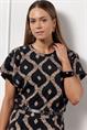 Studio Anneloes Shirt Renske Batik
