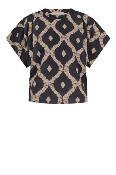 Studio Anneloes Shirt Renske Batik