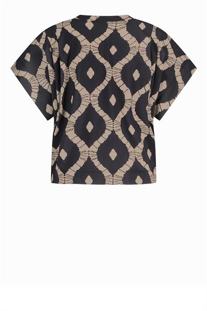 Studio Anneloes Shirt Renske Batik