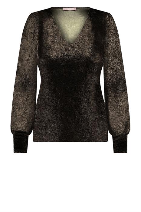 Studio Anneloes Shirt Sophie shiny 08390