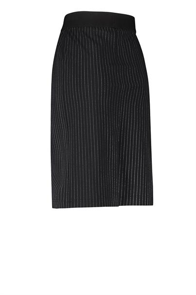 Studio Anneloes Simone pinstripe skirt