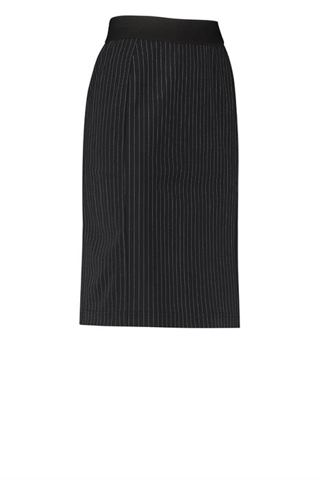 Studio Anneloes Simone pinstripe skirt