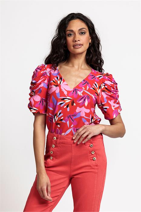 Studio Anneloes T-shirt Arabella