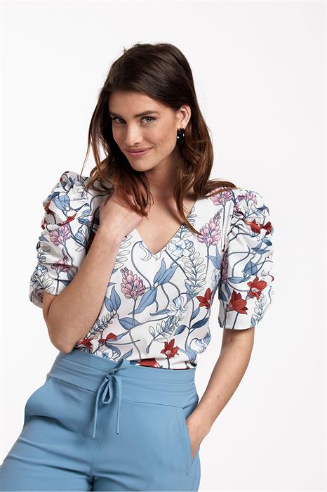 Studio Anneloes T-shirt Arabellabloom 08901