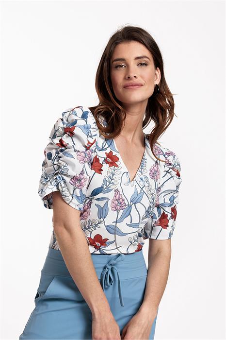Studio Anneloes T-shirt Arabellabloom 08901