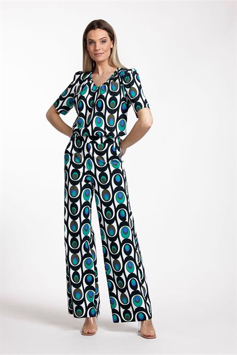 Studio Anneloes T-shirt Lilly retro 08708